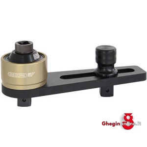 MOLTIPLICATORI DI FORZA 814GE MOLTIPLIC.RI DI FORZA precision torque multiplier Orig. Gedore