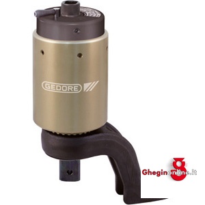 MOLTIPLICATORI DI FORZA 814GL MOLTIPLIC.RI DI FORZA precision torque multiplier Orig. Gedore