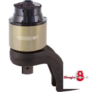 MOLTIPLICATORI DI FORZA 814GP MOLTIPLIC.RI DI FORZA precision torque multiplier Orig. Gedore