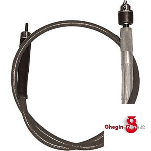ALBERI FLESSIBILI ROTAZIONE MAX 15.000 GIRI/MIN 8154G ALBERI FLESSIBILI flexible shafts Prod. SCU