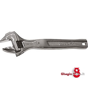 CHIAVI A RULLINO 819G 310 CHIAVI A RULLINO adjustable wrenches Orig. Gedore