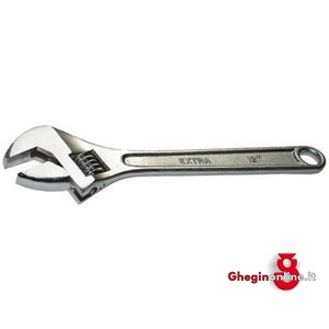 CHIAVI A RULLINO 822 450 CHIAVI A RULLINO adjustable wrenches Prod. SCU