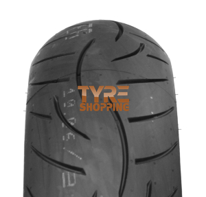 Pneumatici Moto MET. 110/80ZR18 (58W) TL ROADTECZ8