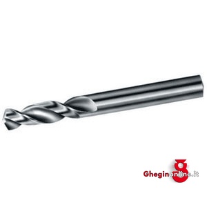PUNTE PER ACCIAIO INOX E LEGHE ROTAZIONE DX 8315G 5.9 PUNTExINOX (81173) stub drills, right hand cutting Orig. Hartner