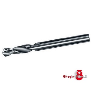 PUNTE IN METALLO DURO INTEGRALI K 10/20 DIN 6540 ROTAZIONE DX 8334G 5.5 PUNTE HM INT. (89246) tungsten-carbide solid twist drills, right hand cutting Orig. Hartner