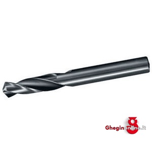 PUNTE IN METALLO DURO INTEGRALI K 10/20 DIN 1897 ROTAZIONE DX 8335G 8.7 PUNTE HMI(13891/89235) tungsten-carbide solid twist drills, right hand cutting Prod. SCU - Orig. M.D. DRILLS