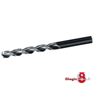 PUNTE PER METALLI ROTAZIONE DX DIN 388 TIPO FN 8423G 13 PUNTE DX (81040) stub drills, right hand cutting Orig. Hartner