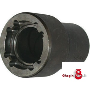 CHIAVI SERRAGGIO GHIERE KM DENTI INTERNI 842R 70 CHIAVI x GHIERE wrenches for metal rings Prod. SCU