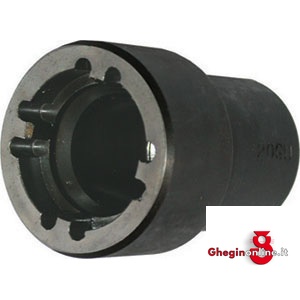 CHIAVI SERRAGGIO GHIERE GU DENTI INTERNI 842S 50 CHIAVI x GHIERE wrenches for metal rings Prod. SCU