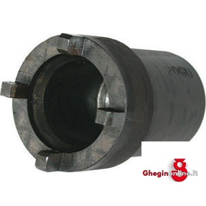 CHIAVI SERRAGGIO GHIERE GU DENTI ESTERNI 842V 68 CHIAVI x GHIERE wrenches for metal rings Prod. SCU