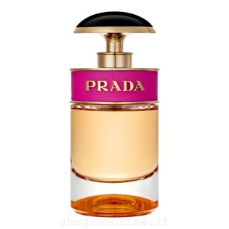 Eau de parfum femminili Eau de parfum donna Prada Candy Edp (ord.min.1.00 unità)