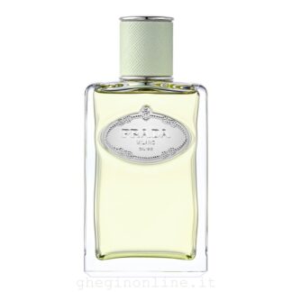 Eau de parfum femminili Eau de parfum donna Prada Infusion d’iris edp (ord.min.1.00 unità)
