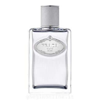 Eau de parfum femminili Eau de parfum donna Prada Infusion d'iris cedré (ord.min.1.00 unità)