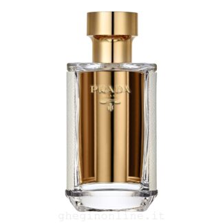 Eau de parfum femminili Eau de parfum donna Prada La Femme (ord.min.1.00 unità)