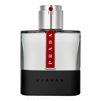 Eau de toilette maschili Eau de toilette uomo Prada Luna Rossa Carbon Vapo (ord.min.1.00 unità)