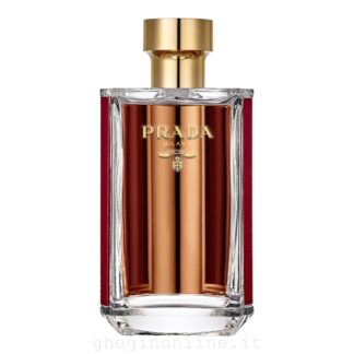 Eau de parfum femminili Eau de parfum donna Prada La Femme Intense (ord.min.1.00 unità)