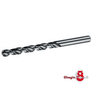 PUNTE PER ACCIAIO INOX E LEGHE DIN 338 TIPO IS 8450G 10.3 PUNTExINOX (81013) stub drills, right hand cutting Orig. Hartner