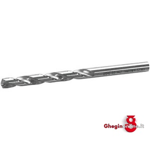 PUNTE PER METALLI ROTAZIONE DX DIN 388 TIPO N 8464GL 9.7 PUNTExMETALLI ROTAZ.Dx stub drills, right hand cutting Orig. Hartner