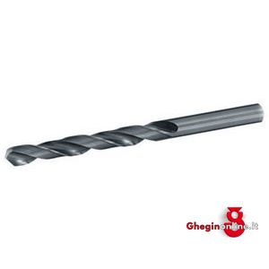 PUNTE IN METALLO DURO INTEGRALI K 10/20 ROTAZIONE DX DIN 338 TIPO N 8468G 12 PUNTE HMI(13892/89244) tungsten-carbide solid twist drills, right hand cutting Prod. SCU - Orig. M.D. DRILLS