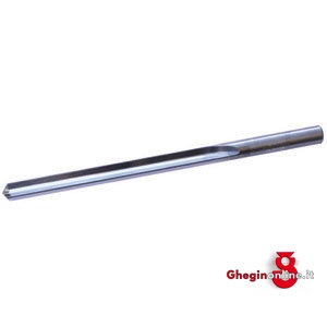 PUNTE IN METALLO DURO INTEGRALI K 10/20AD ALTO RENDIMENTO ROTAZIONE DX DIN 6535 HA 8499G 13 PUNTE INT(89293) tungsten-carbide solid twist drills, right hand cutting Orig. Hartner