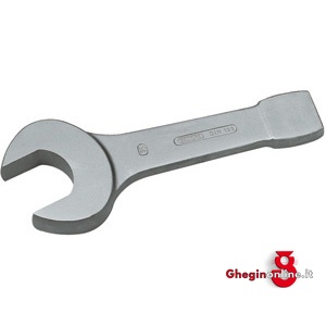 CHIAVI A PERCUSSIONE 849G 175 CHIAVI A PERCUSSIONE bihexagon ring slopping spanners Orig. Gedore