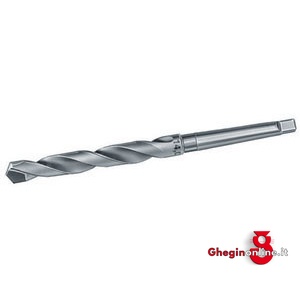 PUNTE CON RIPORTO IN METALLO DURO ATTACCO CM ROTAZIONE DX 8513G 39 PUNTE RIP.METALLO DURO carbide tipped twist drills, right hand cutting Prod. SCU