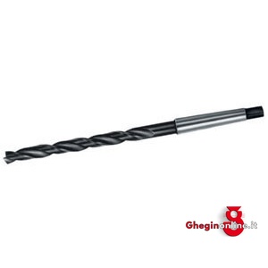 PUNTE LUNGHE PER METALLI ROTAZIONE DX DIN 341 TIPO N ATTACCO CM 8515G 50 PUNTE LUNGHE (82210) long drills, right hand cutting Orig. Hartner