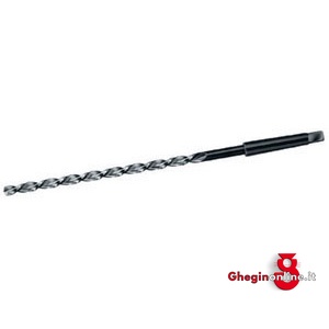 PUNTE EXTRA-LUNGHE PER METALLI ROTAZIONE DX DIN 1870 TIPO FNR2 ATTACCO CM 8522G 29.5 PUNTE EX-LUN. (82440) extra long drills, right hand cutting Orig. Hartner
