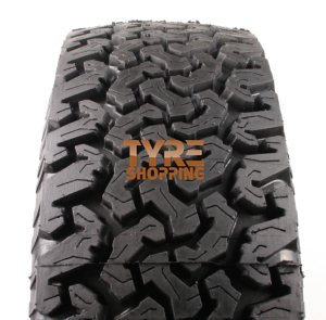 Pneumatici Offroad BLACKSTA GLOBE 265/70 R15 110Q