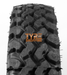 Pneumatici Offroad BLACKSTA GUYANE 235/75 R15 105Q TL