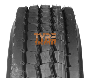 Pneumatici Furgone o Autocarro FULDA 13R22.5 VARIOCONTR