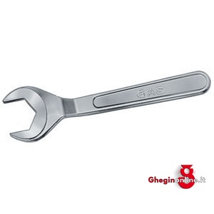 CHIAVI PER BOMBOLE GAS LIQUEFATTI 858 CHIAVI X BOMBOLE gas cylinder wrenches Prod. SCU