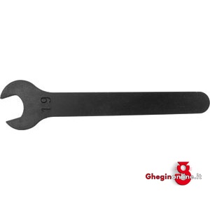 CHIAVI SOTTILI 858GL 24 CHIAVI SOTTILI thin wrenches Prod. SCU