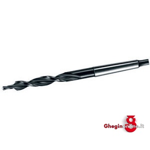 PUNTE COMBINATE PER FORI DA FILETTARE A 90° DIN 8379 TIPO N ATTACCO CM ROTAZIONE DX 8590G 16 PUNTE COMBIN. (85710) straight shank subland drills 90° included angle, right hand cutting Orig. Hartner