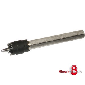 FRESE PER PUNTI DI SALDATURA 8618GE FRESE xPUNTI SALDATURA mills for spot welds Prod. SCU
