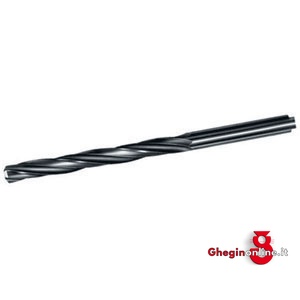ALLARGATORI ATTACCO CILINDRICO DIN 344 TIPO N 8620G 13 ALLARGATORI (86010) straight shank core drills right hand cutting Orig. Hartner