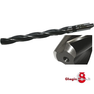 ALLARGATORI ATTACCO CILINDRICO DIN 344 TIPO N ELICA PER STAMPISTI 8621G 20 ALLARGATORI (215-21) straight shank core drills right hand cutting Orig.Dürr