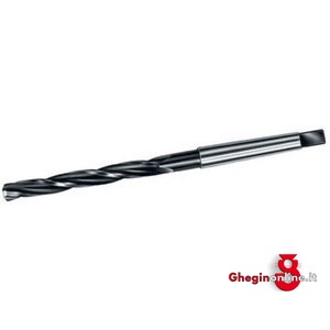 ALLARGATORI DIN 343 TIPO N ATTACCO CM 8622G 26 ALLARGATORI (86110) straight shank core drills right hand cutting Orig. Hartner