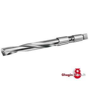 CORPO PORTAPLACCHETTE TIPO LUNGO SISTEMA MULTIPLEX ATTACCO CM ROTAZIONE DX CON 2 VITI 8628GL 6 CORPO PORTAPL. (86650) multiplex shank holders, long type Orig. Hartner