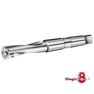 CORPO PORTAPLACCHETTE TIPO CORTO SISTEMA MULTIPLEX ATTACCO CM ROTAZIONE DX CON 2 VITI 8629G 6 CORPO PORTAPL. (86640) multiplex shank holders, short type Orig. Hartner