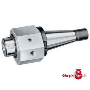 ACCESSORI SISTEMA MULTIPLEX - MANDRINI CON ATTACCO ESTERNO DIN 2080A E CM INTERNO 8637GE MANDRINI SI. MULTIPLEX accessories. for coolant feed Orig. Hartner