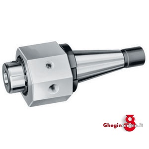 ACCESSORI SISTEMA MULTIPLEX - MANDRINI CON ATTACCO CONICO ESTERNO E CILINDRICO INTERNO 8637GM MANDRINI SI. MULTIPLEX accessories. for coolant feed Orig. Hartner