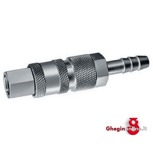 ACCESSORI SISTEMA MULTIPLEX - ATTACCHI RAPIDI 8638GE ATTAC. RAPIDI (82578) accessories. for coolant feed Orig. Hartner