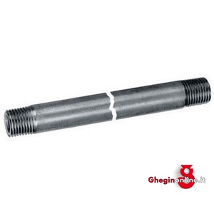 ACCESSORI SISTEMA MULTIPLEX - TUBI DI ADDUZIONE IN ACCIAIO 8638GM TUBI ADDUZIONE (82571) accessories. for coolant feed Orig. Hartner
