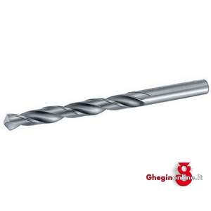 PUNTE PER METALLI ROTAZIONE DX DIN 338 MOD. CORTO 8648G 1.7 PUNTExMETALLI ROT. Dx stub drills, right hand cutting Prod. SCU