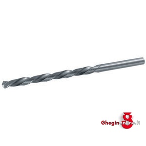 PUNTE PER METALLI ROTAZIONE DX DIN 340 TIPO RULLATO 8652G 13 PUNTExMETALLI ROT. Dx stub drills, right hand cutting Prod. SCU