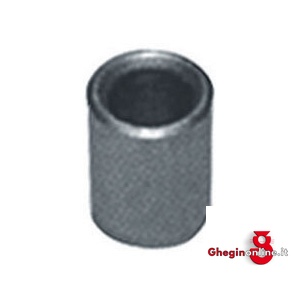 BUSSOLE PER MASCHERAGGI TIPO CORTO SENZA COLLARE DIN 179 8695 3.5 BUSSOLE X MASCHERAGGI drills, busches Prod. SCU