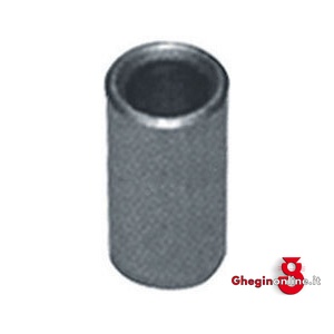 BUSSOLE PER MASCHERAGGI TIPO LUNGO SENZA COLLARE DIN 179 8696 20 BUSSOLE X MASCHERAGGI drills, busches Prod. SCU