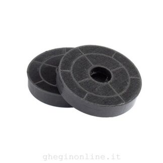 Filtro carboni attivi Filtro carboni attivi SilverLine YT971 1000 05 (ord.min.1.00 unità)