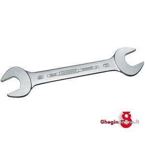 CHIAVI FISSE 870G 55 60 CHIAVI FISSE double open ended spanners Orig. Gedore